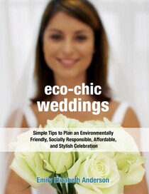 Eco-chic Weddings