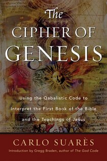 The Cipher of Genesis