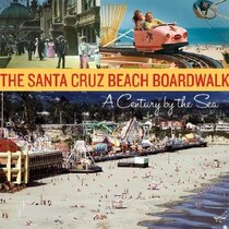 Santa Cruz Beach Boardwalk Hc