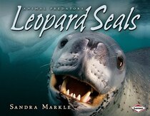 Animal Predators:Leopard Seals(G.3-6)