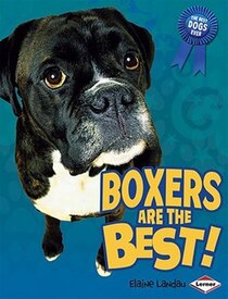 Best Dogs Ever: Boxers Are the Best