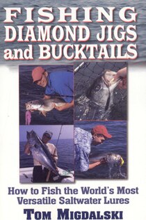 Fishing Diamond Jigs And Bucktails