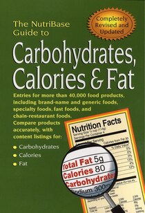 Nutribase Guide To Carbohydrates Calories And Fat