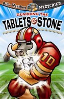 Guarding The Tablets Of Stone