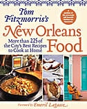 Tom Fitzmorris''s New Orleans Food