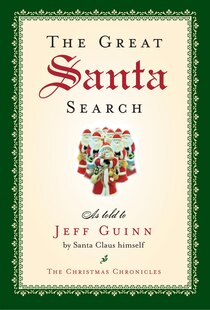 Great Santa Search