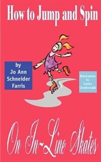 How To Jump And Spin On In-line Skates