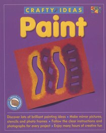 Crafty Ideas Paint