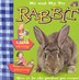 Me And My Pet Rabbit