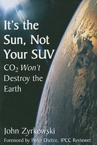 Its the Sun, Not Your SUV