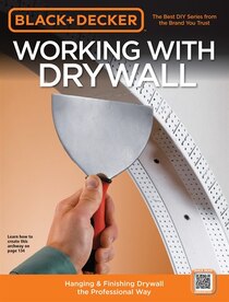 Working with Drywall