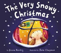 Very Snowy Christmas, The
