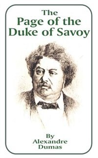 The Page Of The Duke Of Savoy