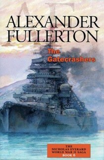 The Gatecrashers