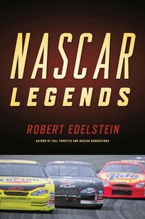 Nascar Legends