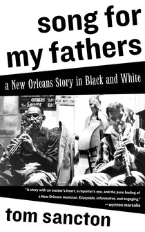 Song For My Fathers