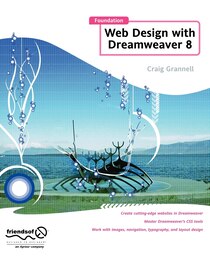 Foundation Web Design with Dreamweaver X