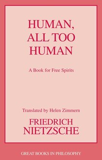 Human; All Too Human