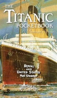 THE TITANIC POCKET BOOK