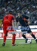 Soccer: Attacking Down The Flank