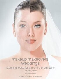 Makeup Makeovers: Weddings