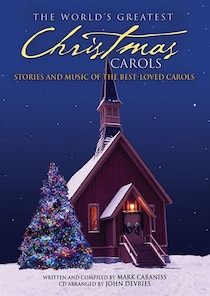 Worldas Greatest Christmas Carols