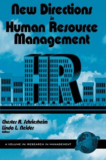 New Directions in Human Resource Management (Research in Mgmt)