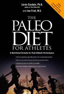 Paleo Diet For Athletes