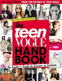 The Teen Vogue Handbook