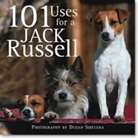 101 Uses for a Jack Russell