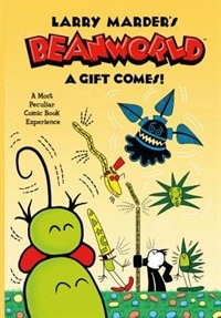Beanworld Book 2: A Gift Comes!