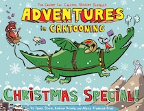 Adventures in Cartooning: Christmas Special