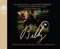 Billy Aud