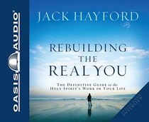 Rebuilding The Real You Aud