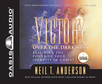 Victory Over Darkness Aud