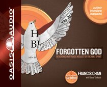 Forgotten God Aud