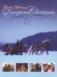 Rick Steves