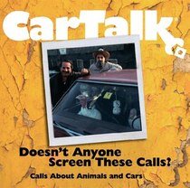 Car Talk Unleashed
