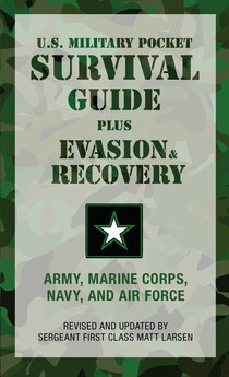US Military Pocket Survival Guide