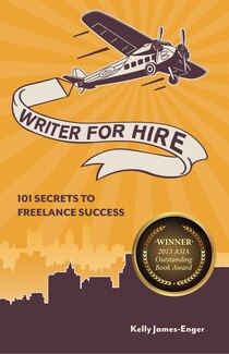 Writer For Hire
