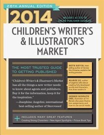 2014 Children''s Writer''s & Illustrator''s Market
