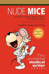 NUDE MICE