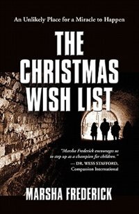 THE CHRISTMAS WISH LIST
