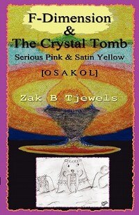F-dimension & The Crystal Tomb