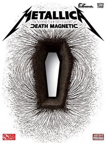 Metallica - Death Magnetic