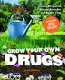 Grow Your Own Drugs: Easy recipes for natural remedies and beauty fixes