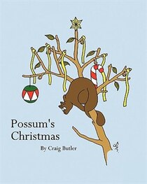 Possum''s Christmas