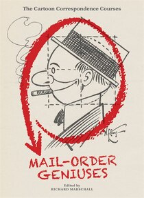 Mail-Order Geniuses HC