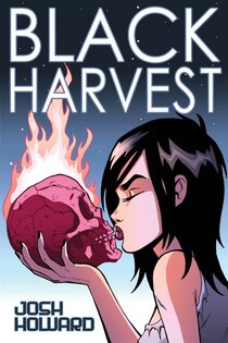 Black Harvest (image Edition)