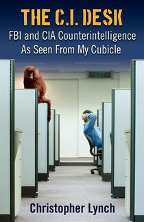 The C.i. Desk